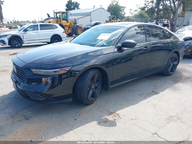 1HGCY2F71PA062437 Honda lfc5