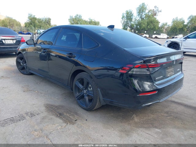 1HGCY2F71PA062437 Honda lfc5