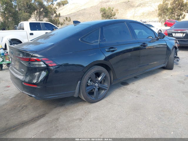1HGCY2F71PA062437 Honda lfc5
