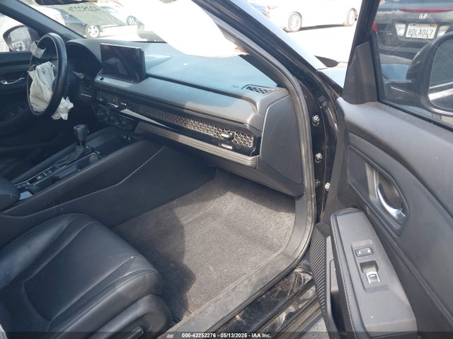 1HGCY2F71PA062437 Honda lfc5