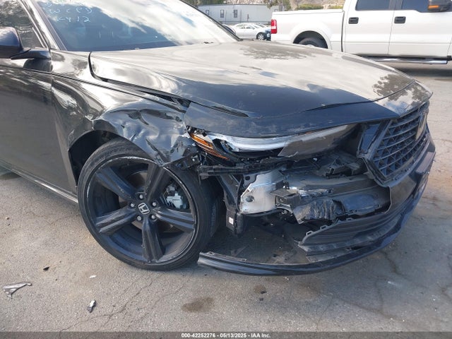 1HGCY2F71PA062437 Honda lfc5