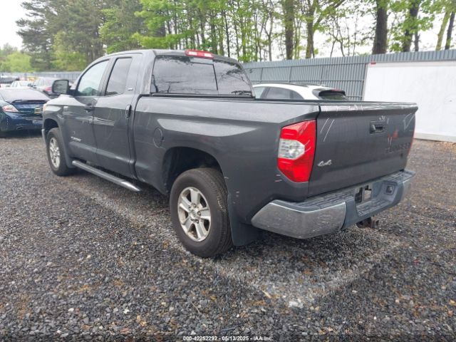 5TFUY5F11FX457293 Toyota Tundra Sr5 5.7l V8