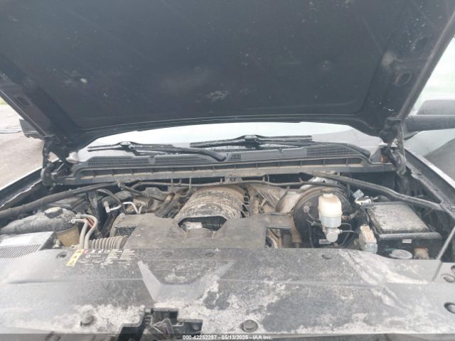 2018 CHEVROLET SILVERADO 1500 3GCUKPEC8JG166075 Photo 9