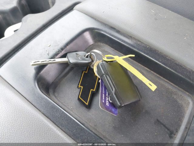 2018 CHEVROLET SILVERADO 1500 3GCUKPEC8JG166075 Photo 10