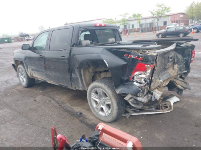 2018 CHEVROLET SILVERADO 1500 3GCUKPEC8JG166075 Photo 2
