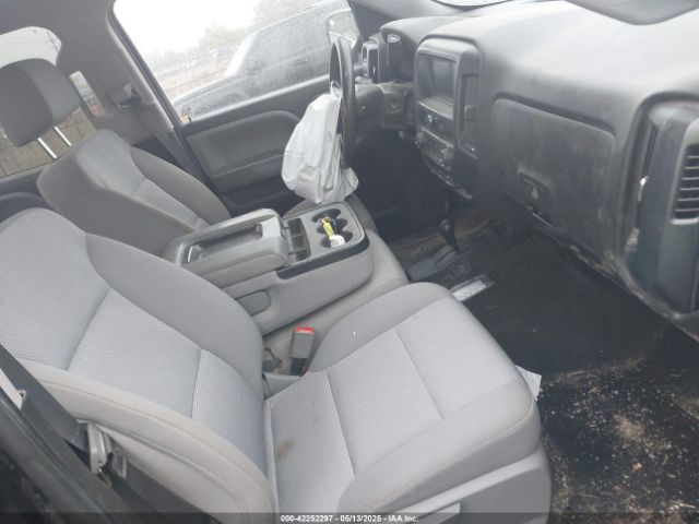 2018 CHEVROLET SILVERADO 1500 3GCUKPEC8JG166075 Photo 4