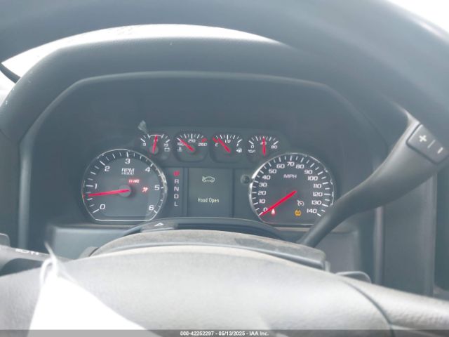 2018 CHEVROLET SILVERADO 1500 3GCUKPEC8JG166075 Photo 6