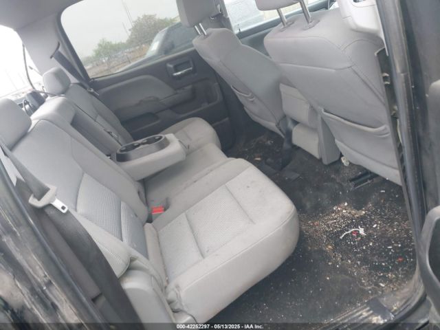 2018 CHEVROLET SILVERADO 1500 3GCUKPEC8JG166075 Photo 7
