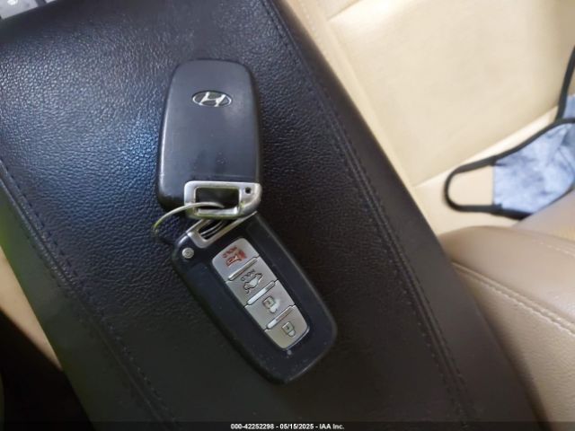 5NPEC4AC6EH828027 Hyundai Sonata Limited