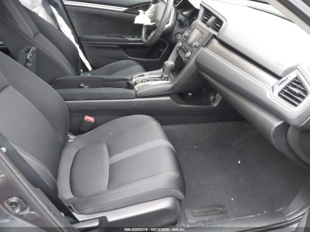 2021 HONDA CIVIC 2HGFC2F6XMH556442 Photo 4