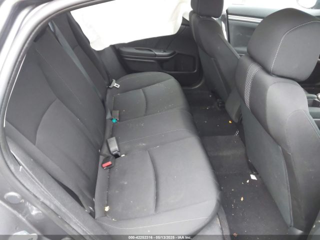 2021 HONDA CIVIC 2HGFC2F6XMH556442 Photo 7
