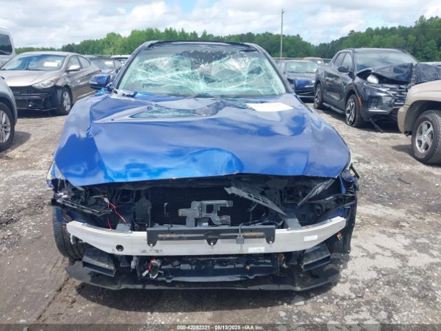 KMHGN4JF5FU044924 Hyundai Genesis 5.0