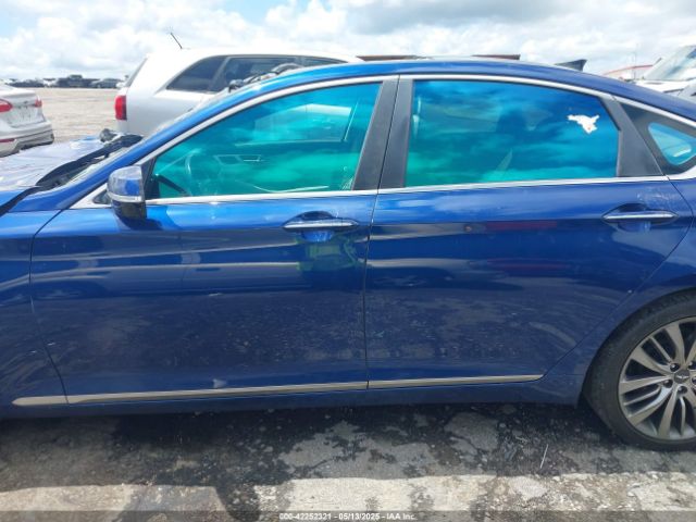 KMHGN4JF5FU044924 Hyundai Genesis 5.0