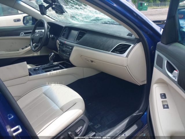 KMHGN4JF5FU044924 Hyundai Genesis 5.0