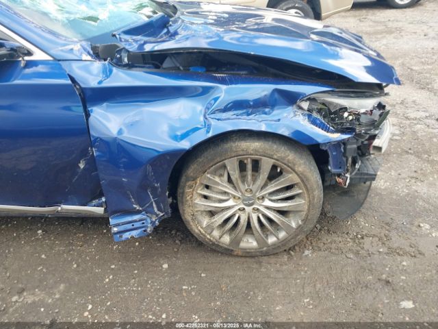 KMHGN4JF5FU044924 Hyundai Genesis 5.0
