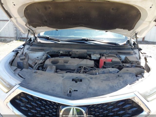 2020 ACURA RDX 5J8TC1H50LL004449 Photo 9