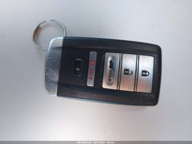 2020 ACURA RDX 5J8TC1H50LL004449 Photo 10