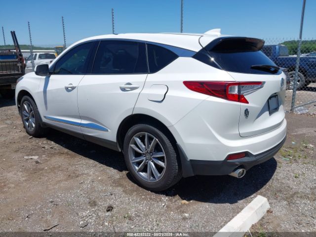 2020 ACURA RDX 5J8TC1H50LL004449 Photo 2