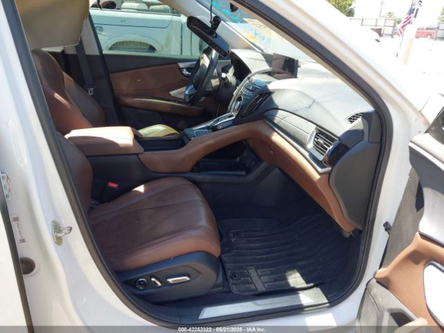 2020 ACURA RDX 5J8TC1H50LL004449 Photo 4