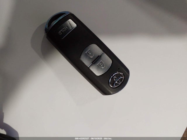 Toyota Tacoma Base V6 2015 5TFLU4EN9FX148029 Image 11