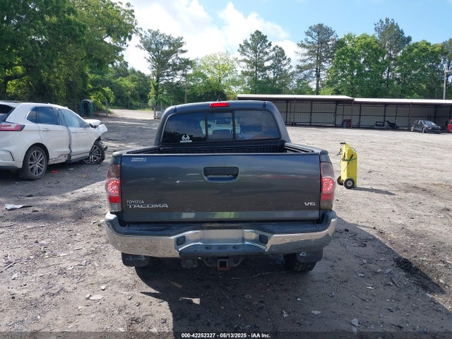 Toyota Tacoma Base V6 2015 5TFLU4EN9FX148029 Image 16