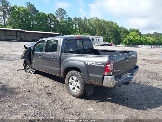 Toyota Tacoma Base V6 2015 5TFLU4EN9FX148029 Image 3