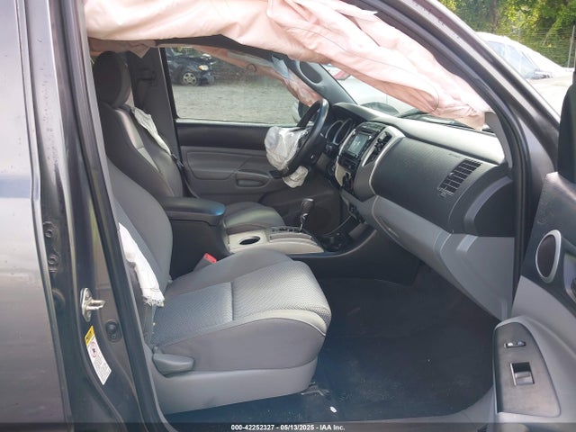 Toyota Tacoma Base V6 2015 5TFLU4EN9FX148029 Image 5