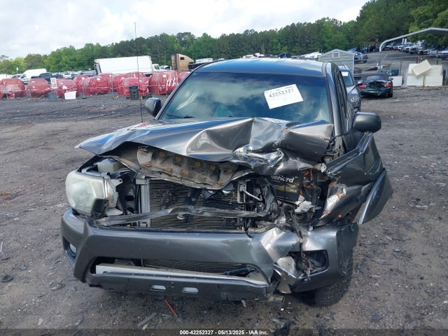 Toyota Tacoma Base V6 2015 5TFLU4EN9FX148029 Image 6