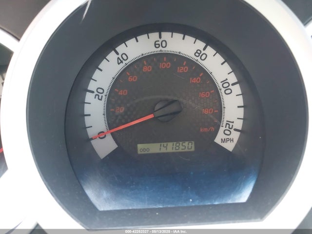 Toyota Tacoma Base V6 2015 5TFLU4EN9FX148029 Image 7