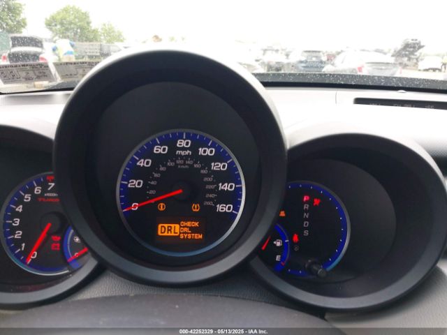 2008 ACURA RDX 5J8TB18598A010496 Photo 6
