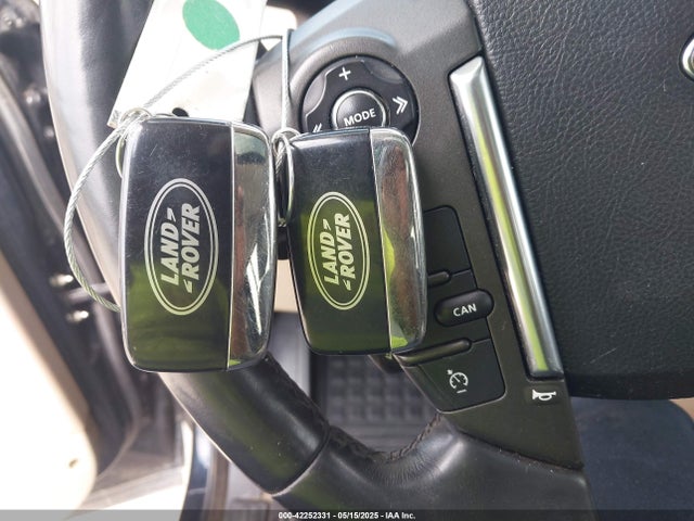 Land Rover super-charged lev2 ulev 2015 SALAK2V68FA752645 Image 11