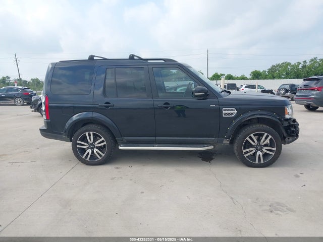 Land Rover super-charged lev2 ulev 2015 SALAK2V68FA752645 Image 13