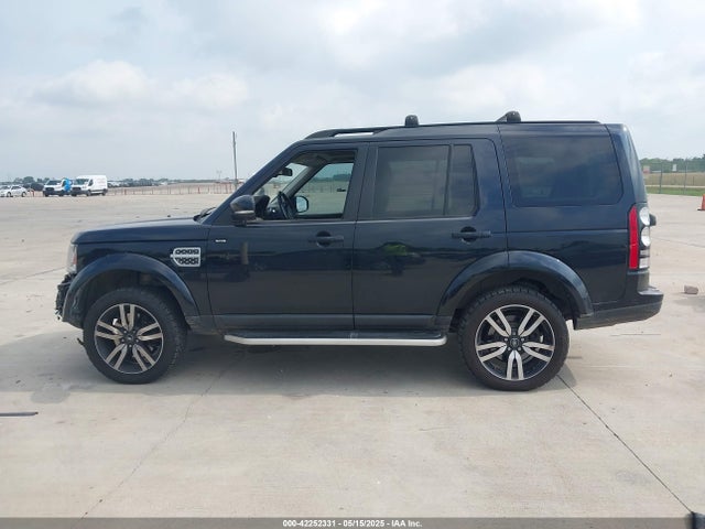 Land Rover super-charged lev2 ulev 2015 SALAK2V68FA752645 Image 14