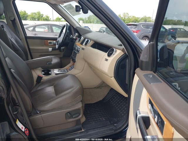 Land Rover super-charged lev2 ulev 2015 SALAK2V68FA752645 Image 5