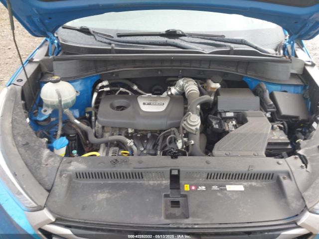 KM8J3CA29HU399830 Hyundai Tucson Eco