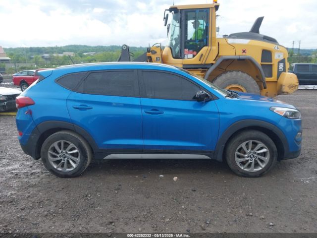 KM8J3CA29HU399830 Hyundai Tucson Eco
