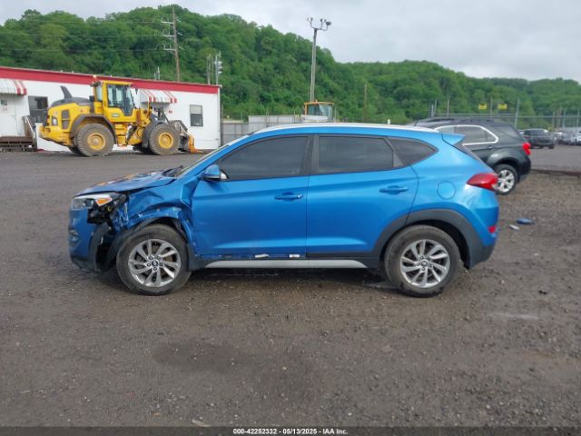 KM8J3CA29HU399830 Hyundai Tucson Eco