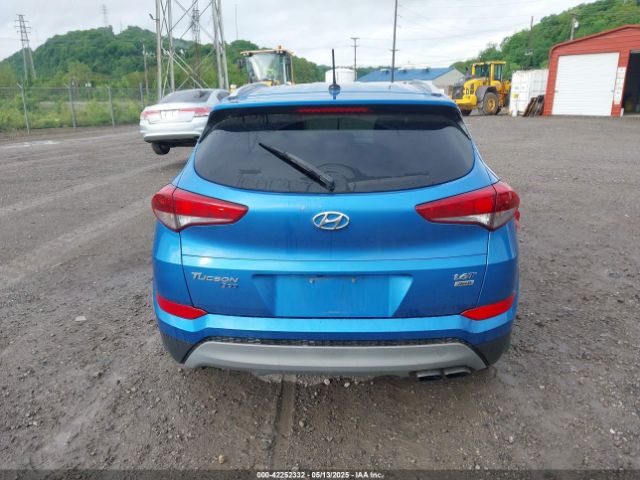 KM8J3CA29HU399830 Hyundai Tucson Eco