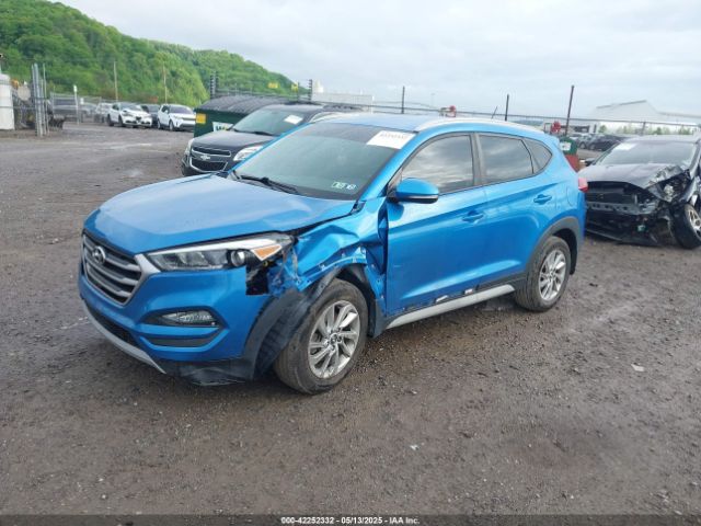 KM8J3CA29HU399830 Hyundai Tucson Eco