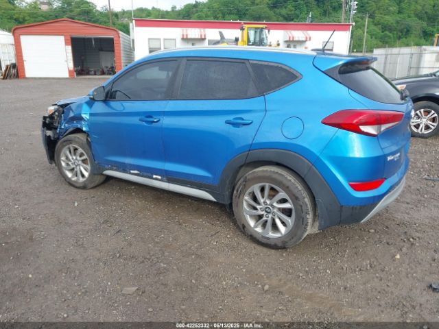 KM8J3CA29HU399830 Hyundai Tucson Eco