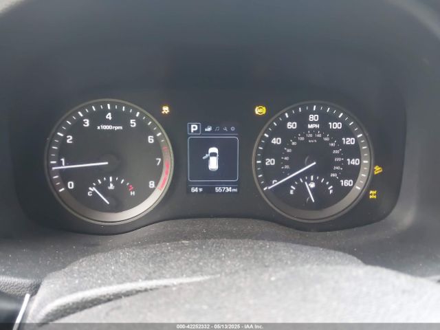 KM8J3CA29HU399830 Hyundai Tucson Eco