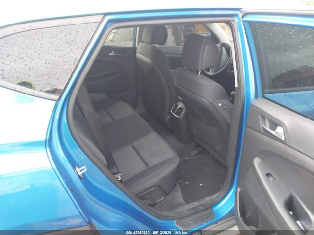 KM8J3CA29HU399830 Hyundai Tucson Eco