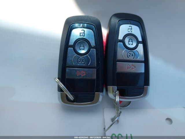 2FMPK4J98HBB51171 Ford EDGE SEL