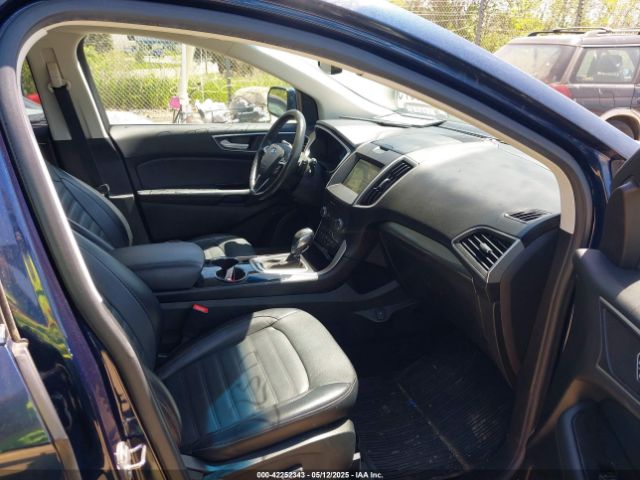 2FMPK4J98HBB51171 Ford EDGE SEL
