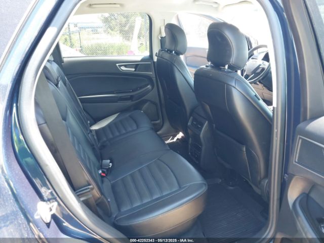 2FMPK4J98HBB51171 Ford EDGE SEL