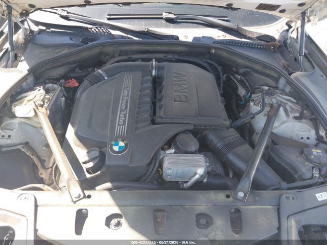 WBA5B1C53GG133346 BMW 535i