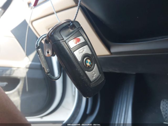 WBA5B1C53GG133346 BMW 535i