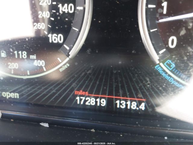 WBA5B1C53GG133346 BMW 535i