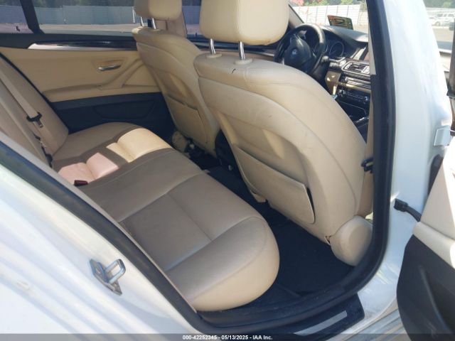 WBA5B1C53GG133346 BMW 535i