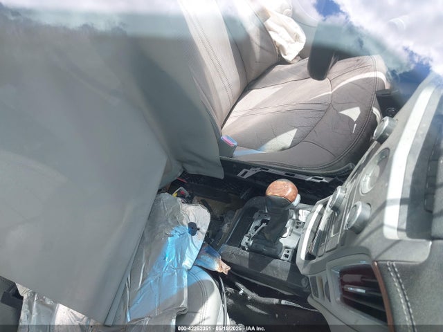 2010 CADILLAC CTS 1G6DG5EG9A0149835 Photo 4